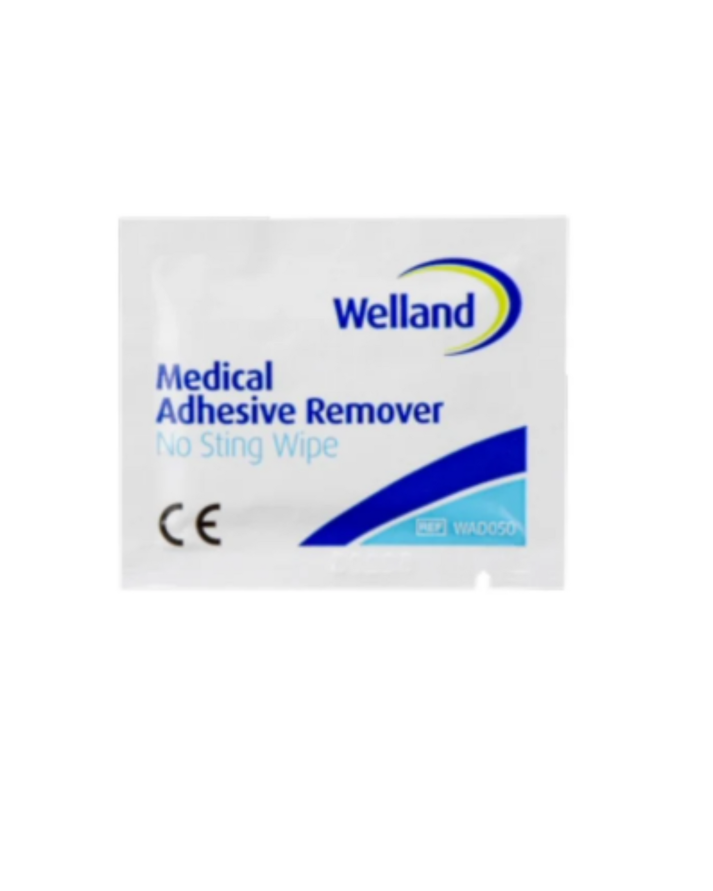 Removedor de Pegamento - Welland