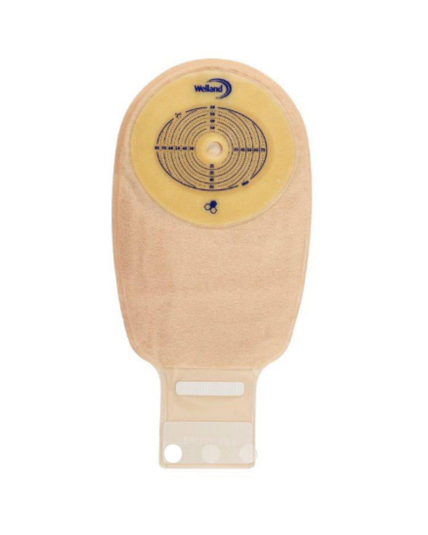 Bolsa Aurum 1 13/80mm - Welland