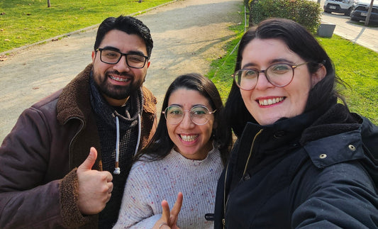 Quiénes somos en OSTO Chile