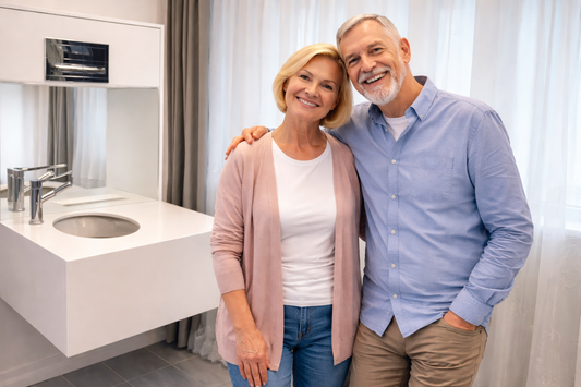 Baños ostomizados en Chile: el impacto de OSTO Chile hasta el 2025