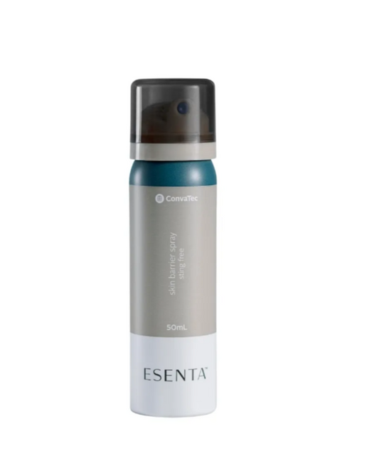 Esenta Skin Barrera Protectora Piel Spray 50 ml - Convatec