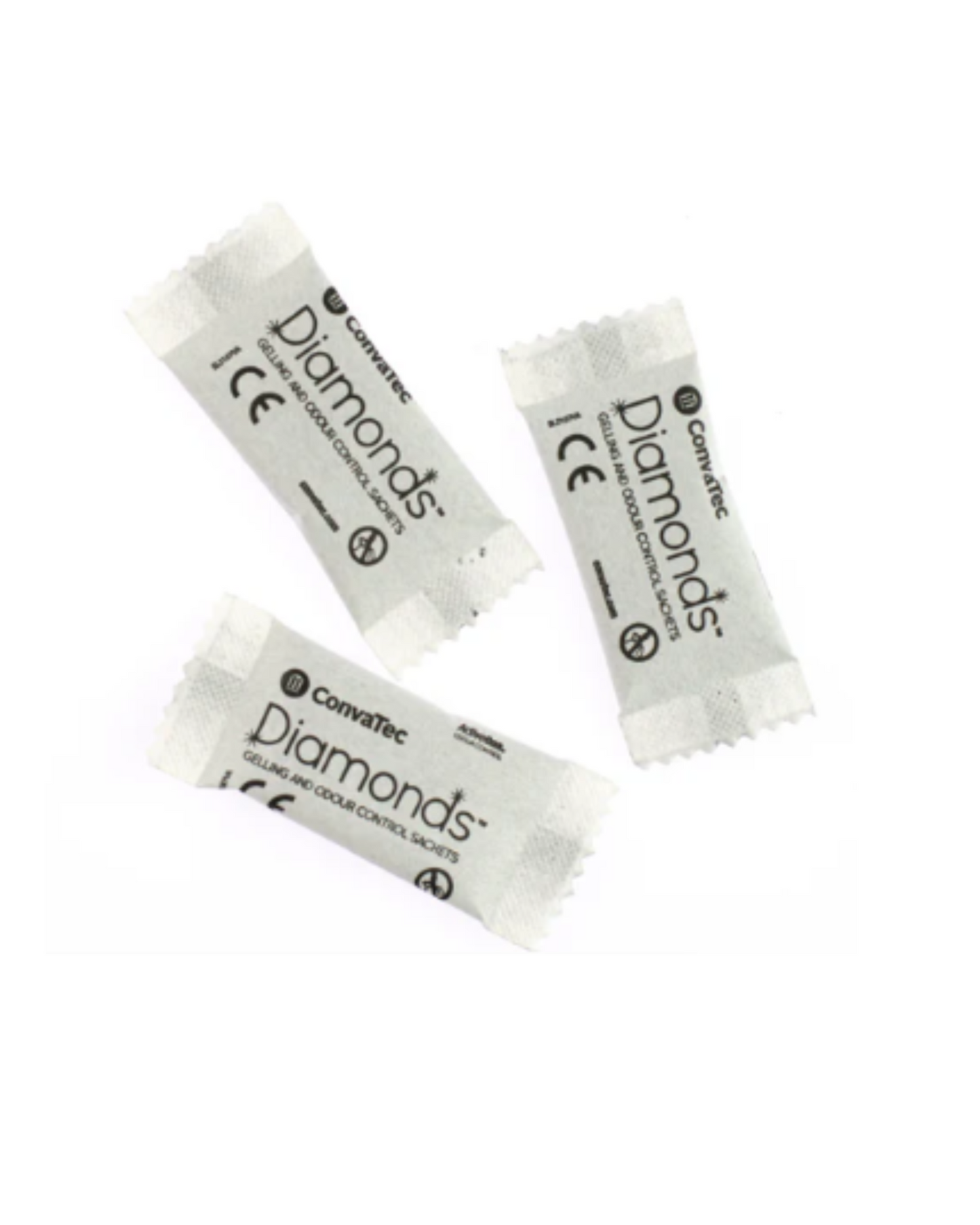 Diamons Sachet - Convatec