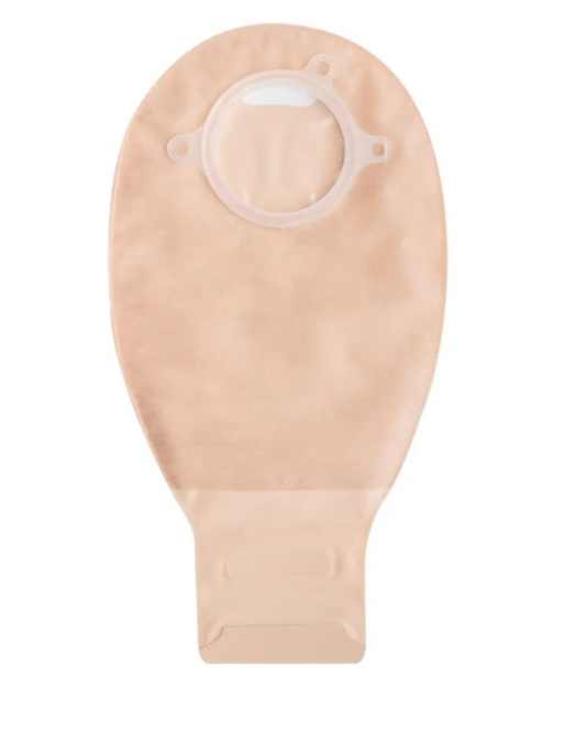 Bolsa Natura Drenable Opaca  - Convatec