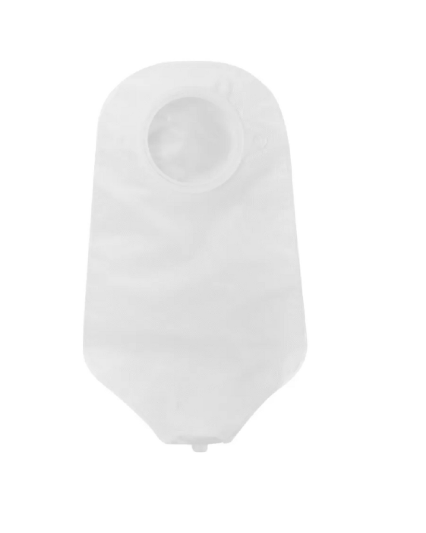 Bolsa Natura Urostomia Transparente Aro 45mm- Convatec