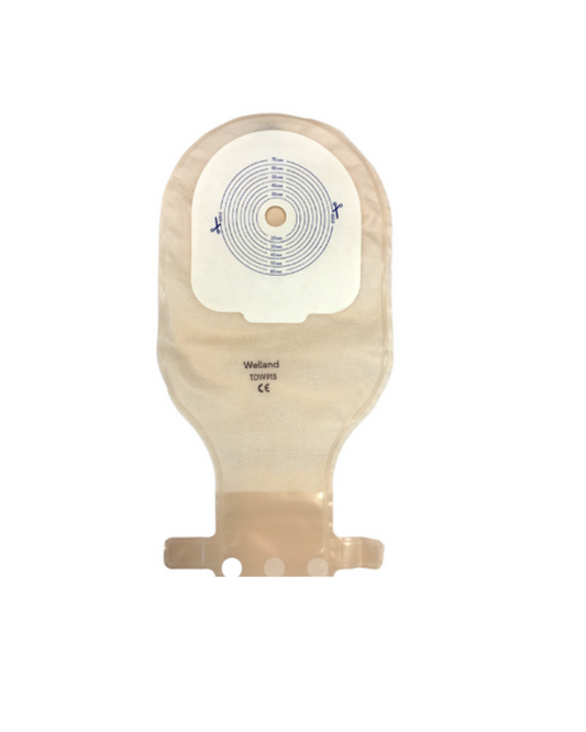 Bolsa Valore 1 Opaca 13/70mm -  Welland