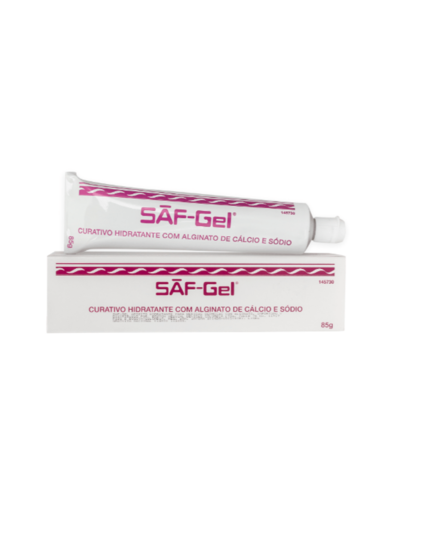 Saf Gel 85g - Convatec