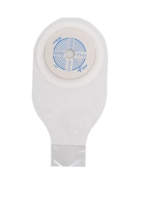 Bolsa de Ostomía Convatec - Active Life Drenable 19/64