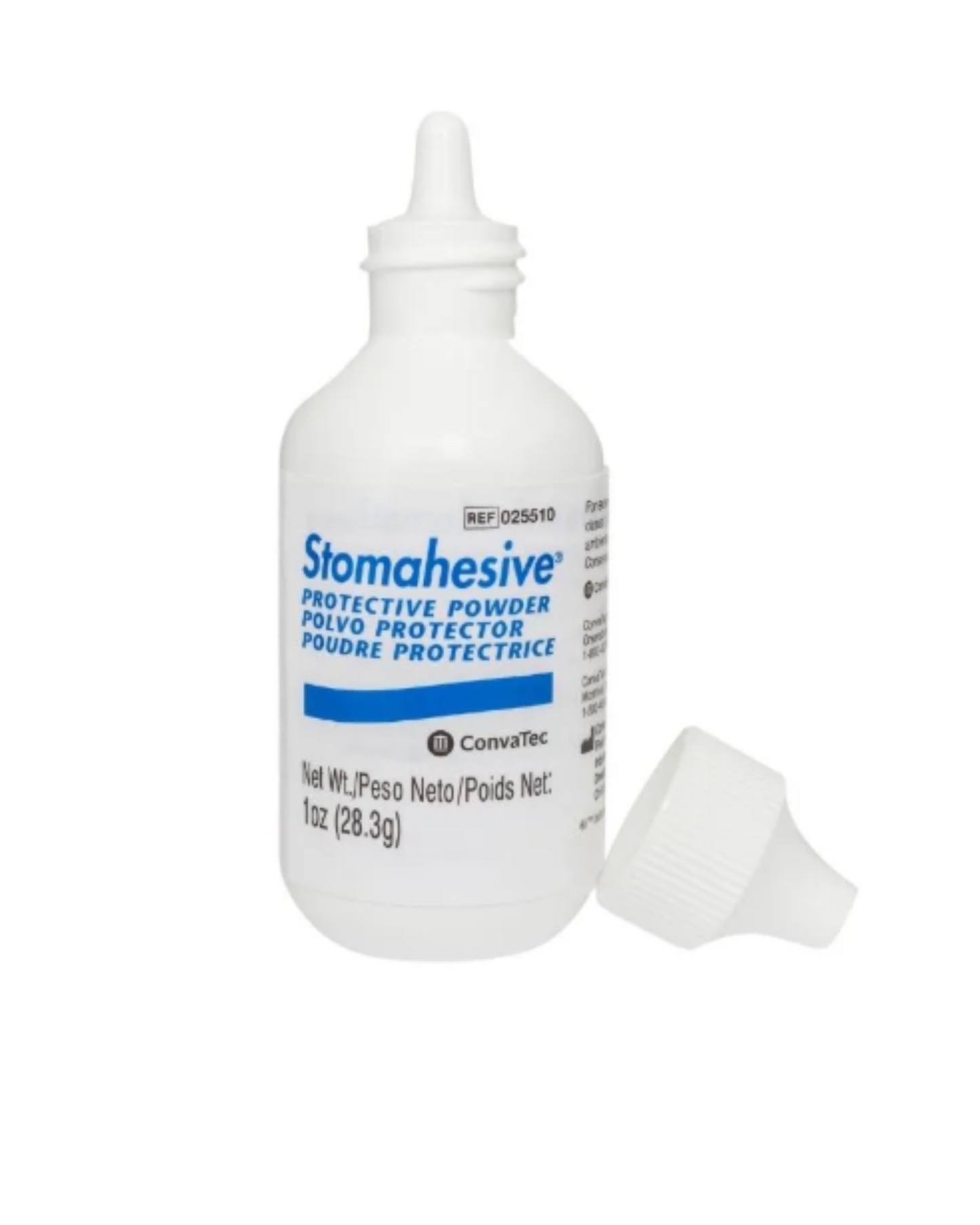 Polvo Stomahesive  29 grs - Convatec