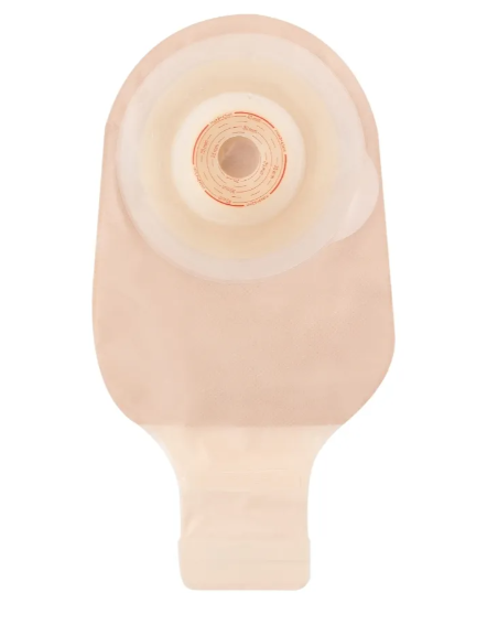 Bolsa de Ostomía Convatec - Estem Flex Convex Recortable  v1 20/43 mm