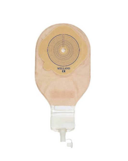 Bolsa Flair Active 1 Post Operatotio y Visor  13-90mm  - Welland