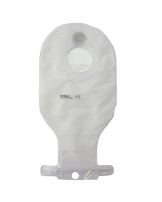 Bolsa Valore 2 Opaca - Welland