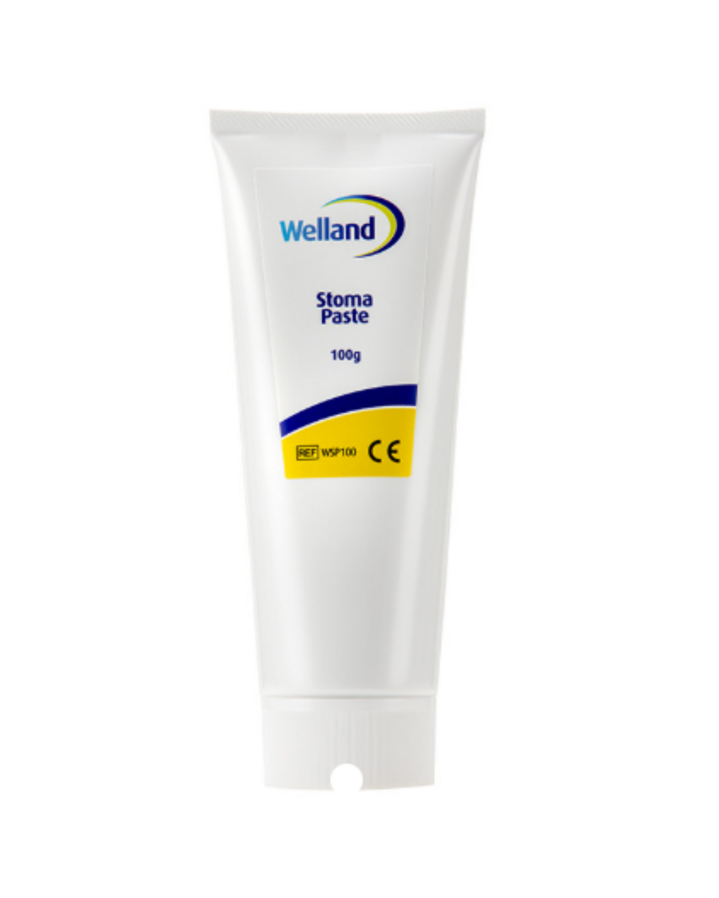 Pasta Ostomia 100g - Welland