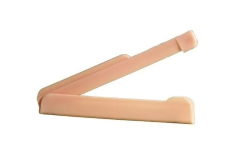 Pinzas Para Bolsas de Ostomia - Convatec