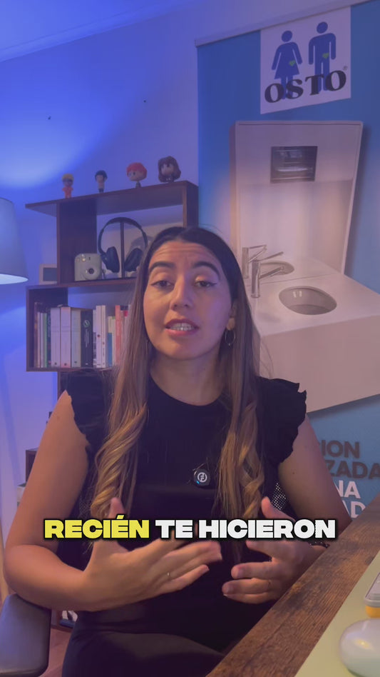 Asesoría Online Personalizada para Personas Ostomizadas